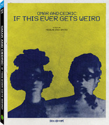 Omar and Cedric: If This Ever Gets Weird (Blu-ray Movie)