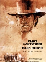 Pale Rider 4K (Blu-ray Movie), temporary cover art