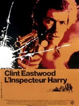 Dirty Harry 4K (Blu-ray Movie), temporary cover art