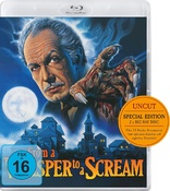 From a Whisper to a Scream (Blu-ray Movie)