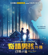 White Bird: A Wonder Story (Blu-ray Movie)