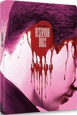 Reservoir Dogs 4K (Blu-ray Movie)