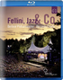Fellini, Jazz & Co. (Blu-ray Movie) Fellini, Jazz & Co. (Blu-ray Movie)