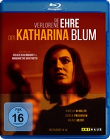 Die verlorene Ehre der Katharina Blum (Blu-ray Movie)