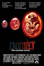 Prophecy 4K (Blu-ray Movie)