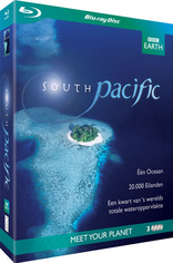 South Pacific (Blu-ray Movie), temporary cover art