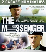The Messenger (Blu-ray Movie)
