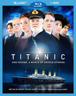 Titanic (Blu-ray Movie)