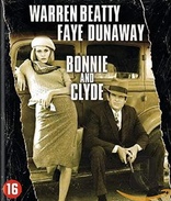 Bonnie and Clyde (Blu-ray Movie)
