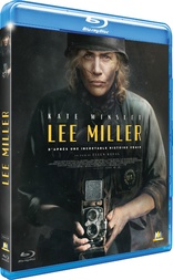 Lee (Blu-ray Movie)