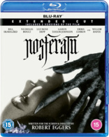 Nosferatu (Blu-ray Movie)