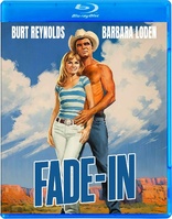 Fade In (Blu-ray Movie)