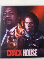 Crack House (Blu-ray Movie)