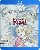 Nobody's Boy Remi (Blu-ray Movie)