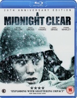 A Midnight Clear (Blu-ray Movie)