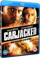 Carjacked (Blu-ray Movie)