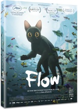 Flow (Blu-ray Movie)
