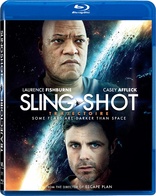 Slingshot (Blu-ray Movie)