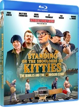 Trailer Park Boys Presents: Standing on the Shoulders of Kitties (Blu-ray Movie)