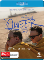 Queer (Blu-ray Movie)