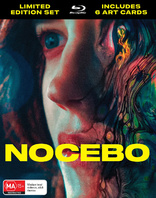 Nocebo (Blu-ray Movie)
