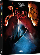 Freddy vs. Jason (Blu-ray Movie)