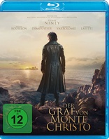 Der Graf von Monte Christo (Blu-ray Movie)