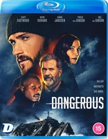 Dangerous (Blu-ray Movie)