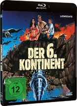 Der sechste Kontinent (Blu-ray Movie), temporary cover art