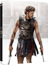 Gladiator II 4K (Blu-ray Movie)