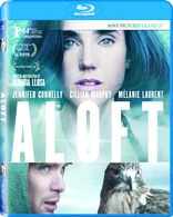 Aloft (Blu-ray Movie)