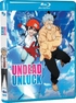 Undead Unluck (Blu-ray Movie)