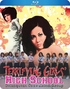 Terrifying Girls' High School: Delinquent Convulsion Group (Blu-ray Movie)