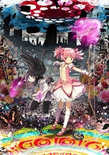 Puella Magi Madoka Magica The Movie Part 2: Eternal (Blu-ray Movie)