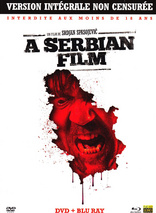 A Serbian Film (Blu-ray Movie)