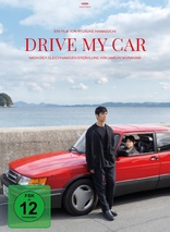 Drive My Car (Blu-ray Movie)