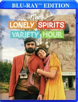 The Lonely Spirits Variety Hour (Blu-ray Movie)
