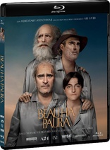 Beau Is Afraid (Blu-ray Movie)