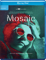 Mosaic (Blu-ray Movie)
