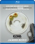 Icons Unearthed: James Bond (Blu-ray Movie) Icons Unearthed: James Bond (Blu-ray Movie)