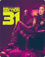 Star Trek: Section 31 (Blu-ray Movie)