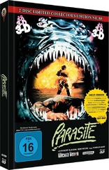 Parasite 3D (Blu-ray Movie)