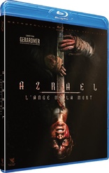Azrael: Angel of Death (Blu-ray Movie)