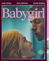Babygirl 4K (Blu-ray Movie)
