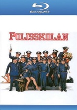 Police Academy (Blu-ray Movie)