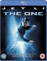 The One (Blu-ray Movie)