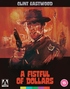 A Fistful of Dollars (Blu-ray Movie)