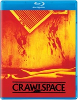 Crawlspace (Blu-ray Movie)