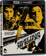 Night Train Murders 4K (Blu-ray Movie)