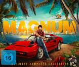 Magnum: Ultimate Complete Collection (Blu-ray Movie)